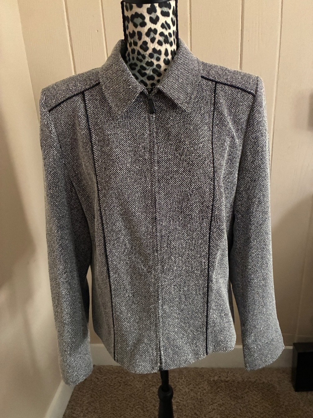 2 pc pant suit